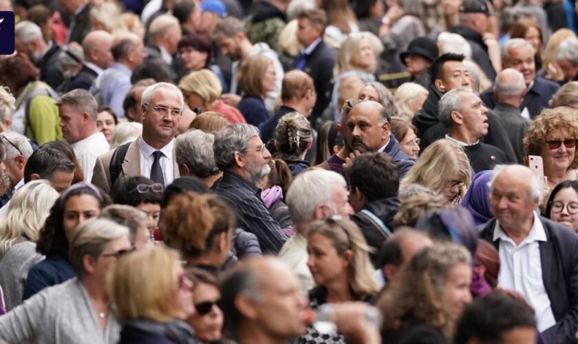 So sieht die Zukunft der Menschheit aus