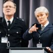 Police condemn title of new ITV sitcom: ‘Highly offensive’