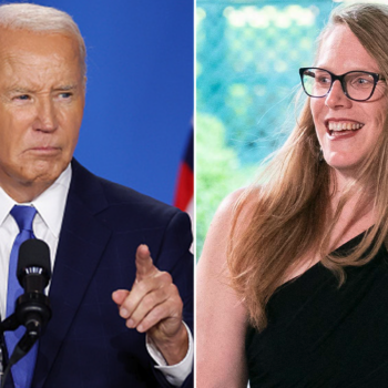 Biden campaign manager admits 'bad f---ing weeks' in candid call with staff: Report