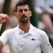 Djokovic steht im Finale – Halbfinal-Sieg gegen Italiener Musetti