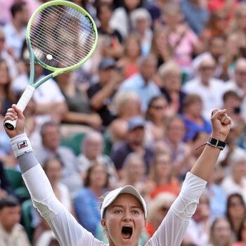 Underdogs im Wimbledon-Finale: Unglaubliche Begegnung