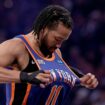 Knicks star Jalen Brunson accepts 'unprecedented' team-friendly deal that cost him over $100 million: report