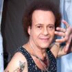 Richard Simmons celebrates 76th birthday, says he's 'grateful' to be 'alive for another day' after skin cancer