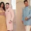 All the best-dressed stars at billionaire Ambani wedding