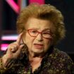 Dr Ruth, sex expert who revolutionized how Americans talk in public about intercourse, dies at 96