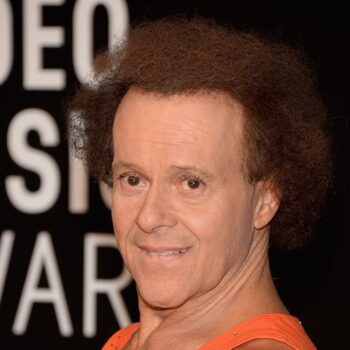 Richard Simmons death: Fans and celebrity pals pay tribute to TV fitness icon