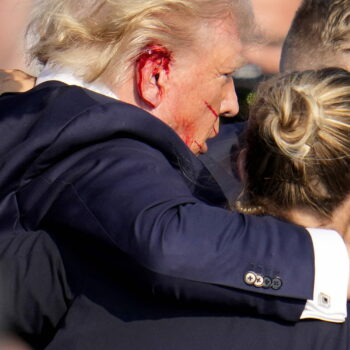 Donald Trump blessé : la vidéo et les photos, ce qu'on sait du tireur Thomas Matthew Crooks