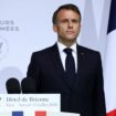 Macron déclare qu’un « ajustement » du budget des armées sera « nécessaire » en 2025