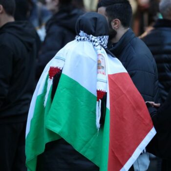 „Wenn Gaza brennt, brennt Berlin“ – Mutmaßlicher Brandanschlag auf Berliner Gymnasium