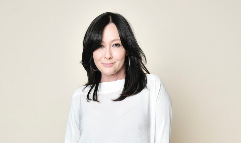 What was ‘Beverly Hills, 90210’ star Shannen Doherty’s net worth?