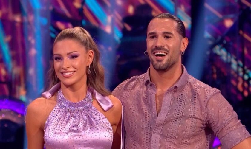 Strictly Come Dancing is in crisis – its days of being the nicest show on TV are over