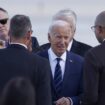 Liveticker zur US-Wahl 2024: Biden: Kommentar über Trump war „ein Fehler"