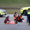 Flughafen-Blockaden: Nancy Faeser will das Luftsicherheitsgesetz verschärfen