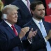 Présidentielle américaine : J.D. Vance, colistier et avenir du trumpisme