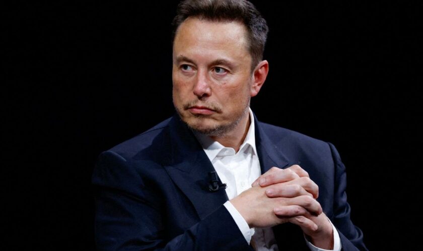 Elon Musk kündigt wegen Transgender-Gesetz Umzug von Firmenzentralen nach Texas an