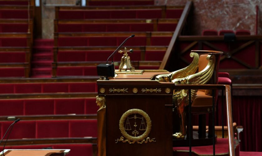 Présidence de l’Assemblée nationale : ce que le Perchoir nous dira de la composition du futur gouvernement