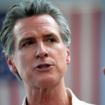 Newsom signs package to curb smash-and-grab robberies, car thefts