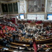 Présidence de l'Assemblée nationale : un match entre Braun-Pivet, Genevard et Chassaigne ?