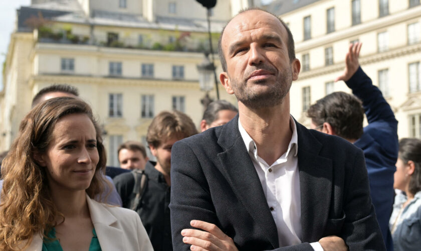 Premier ministre NFP : La France insoumise sceptique sur l’option d’un vote pour désigner un candidat pour Matignon