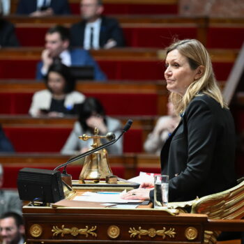 Présidence de l'Assemblée nationale : toute la droite derrière la Macronie ? Quel résultat ?