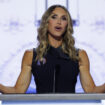 L’irrésistible ascension de Lara Trump, belle-fille et soutien de premier plan de Donald Trump