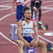 L’athlète Wilfried Happio accusé de violences conjugales : la Fédération française d’athlétisme saisit la justice