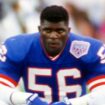 NFL legend Lawrence Taylor arrested on sex offender-related charge