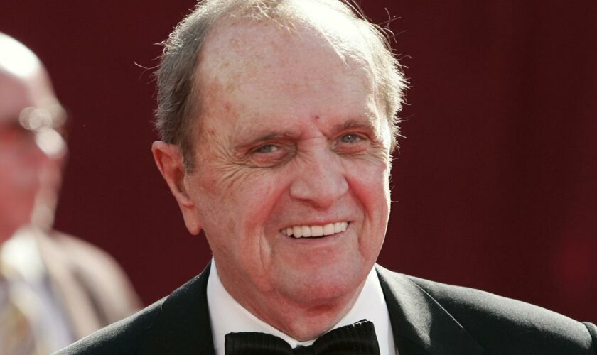 Stand-up-Comedian: US-Comedian Bob Newhart mit 94 Jahren gestorben