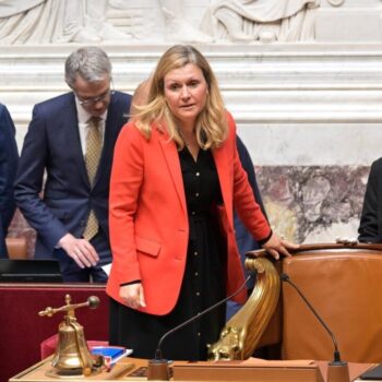 🔴 Après la réélection de Yaël Braun-Pivet au perchoir, la bataille des postes-clés à l'Assemblée