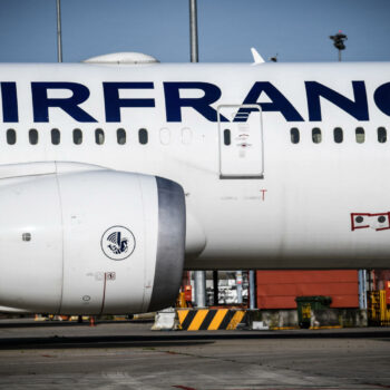 Panne informatique Microsoft : en France aussi, des perturbations constatées chez Air France, TF1 ou Canal+