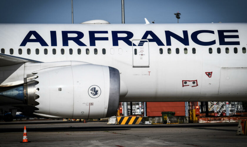 Panne informatique Microsoft : en France aussi, des perturbations constatées chez Air France, TF1 ou Canal+