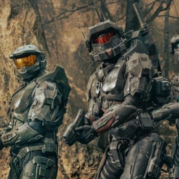 ‘It had to go’: Cancellation of Halo TV show after two seasons is celebrated by fans of the game