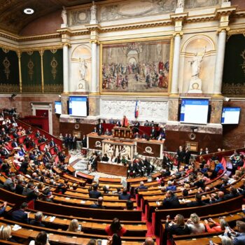 Postes-clés à l’Assemblée nationale : le RN barré de la vice-présidence