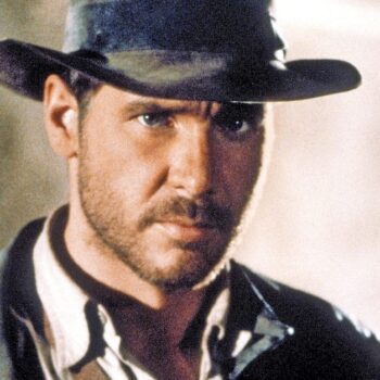 Mailand oder Madrid, Hauptsache, Nazis: Auf ein Wiedersehen mit „Indiana Jones“