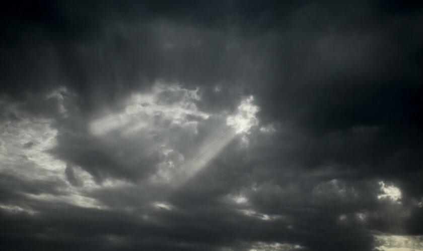 Orages : Météo France place 15 départements en vigilance orange