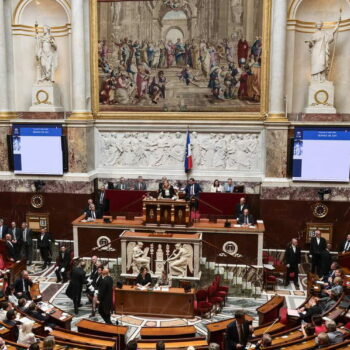 Assemblée nationale : la macronie a perdu sa majorité au bureau au profit du NFP