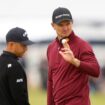 The Open 2024 LIVE: Golf leaderboard and scores as Xander Schauffele leads Thriston Lawrence and Justin Rose