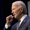 Présidentielle américaine : Joe Biden abandonne, sa lettre d'explication