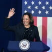 Kamala Harris : sera-t-elle la nouvelle candidate démocrate à la place de Joe Biden ?