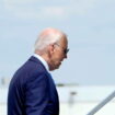 Retrait de Joe Biden : concert de louanges à l’international