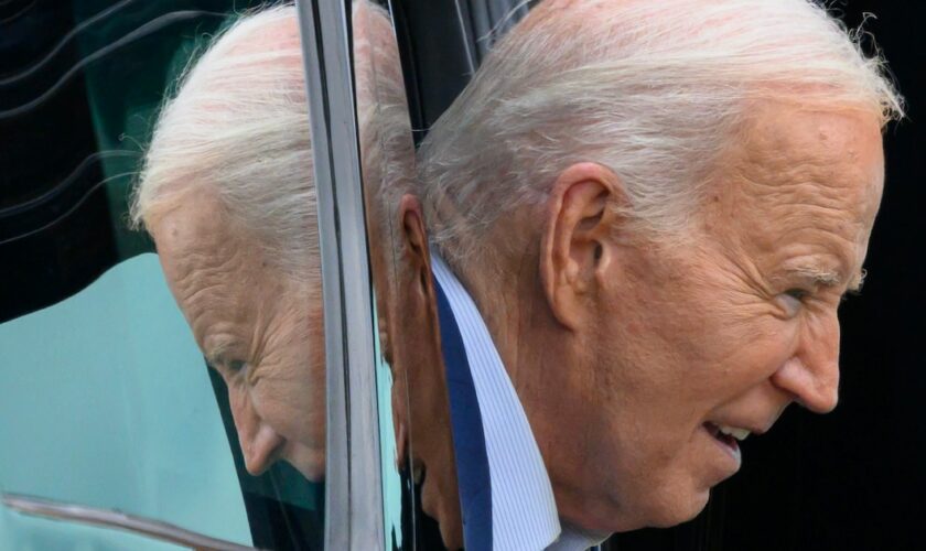 Présidentielle américaine : Joe Biden se retire, et maintenant ? Ces questions qui restent en suspens