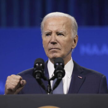 En renonçant, Joe Biden devient (enfin) l’un des présidents les plus importants de l’histoire américaine