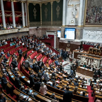 Assemblée nationale : députés par parti, postes clés... La composition complète