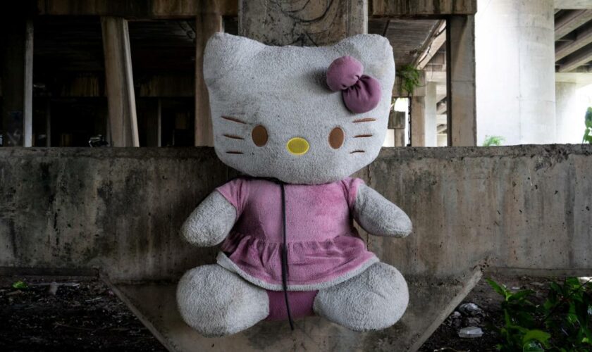 Die Hello-Kitty-Offenbarung