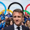 Olympische Spiele in Paris: Emmanuel Macron erklärt Olympia-Vorbereitungen für abgeschlossen