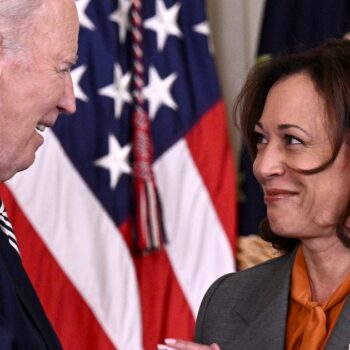 Kamala Harris peut-elle battre Trump ? "L’équipe de Biden avait discrètement commencé à sonder ses chances"