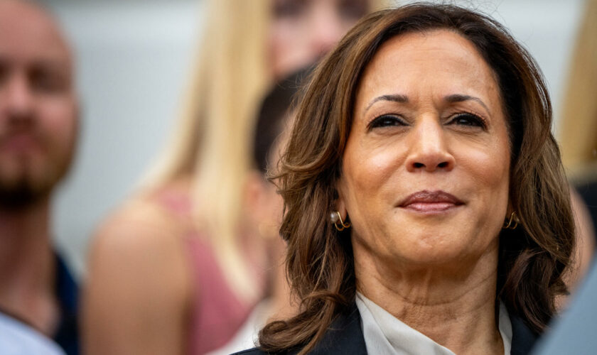 Kamala Harris remplace Joe Biden à la présidentielle américaine et sauve le parti démocrate