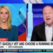 Gov. Jared Polis blasts Trump as 'approaching 80,' can't 'get a sentence out,' after Biden drops out