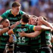 Northampton start new Premiership season with clash against Bath