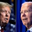 Biden’s seven-word response to Trump in phone call after assassination attempt revealed